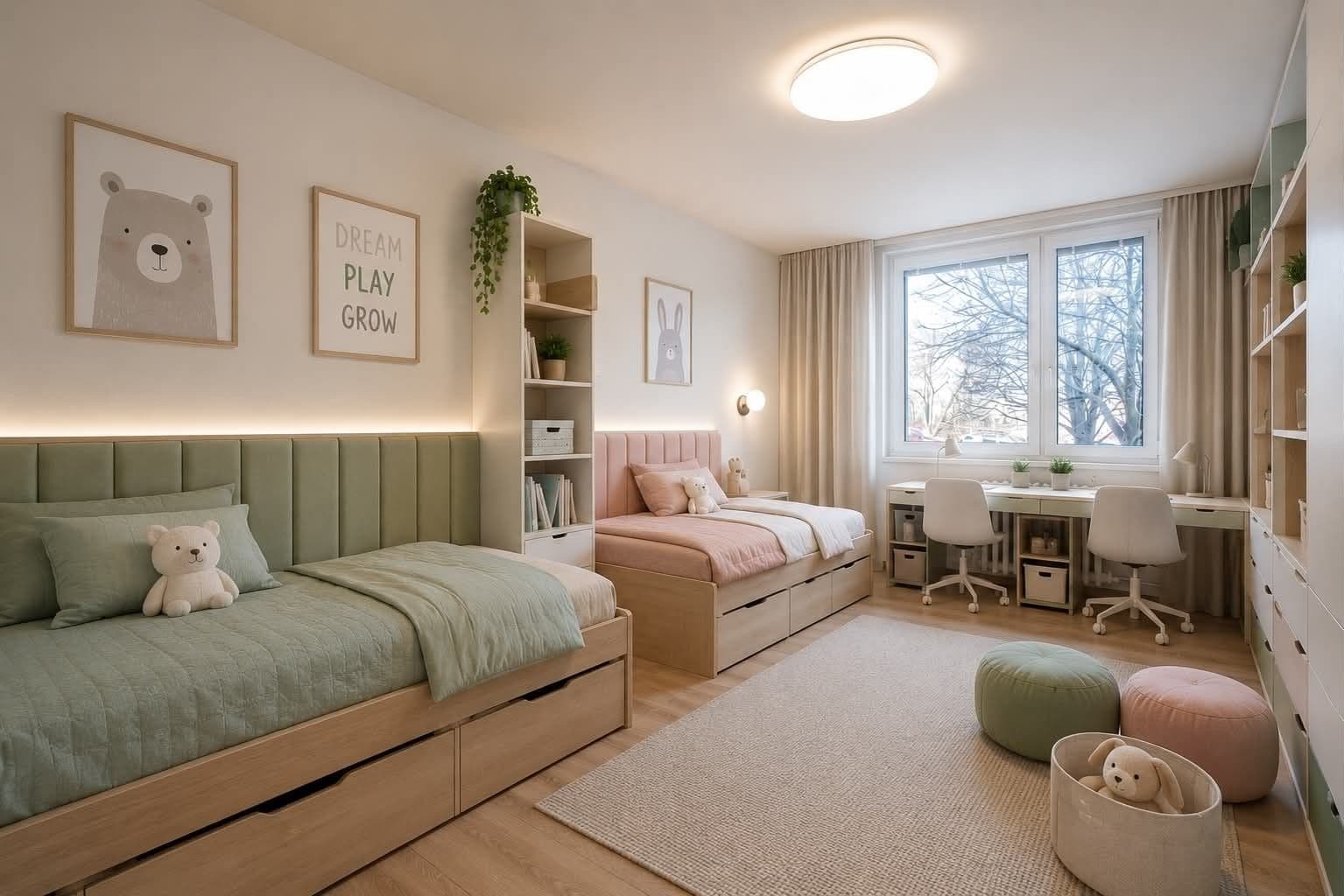 Prodej bytu 3+1 86 m², Janského, Praha, Praha Prodej bytu 3+1 86 m², Janského, Praha, Praha