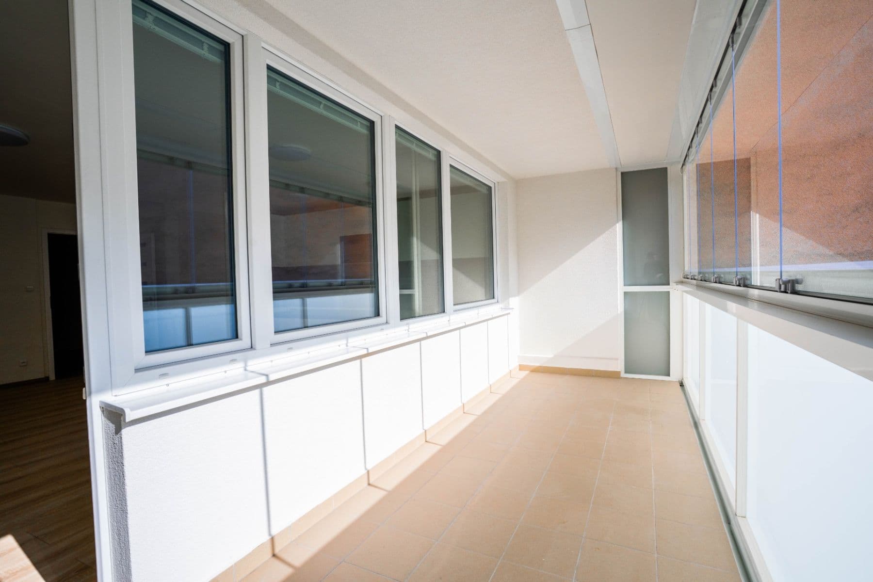 Prodej bytu 3+1 86 m², Janského, Praha, Praha Prodej bytu 3+1 86 m², Janského, Praha, Praha