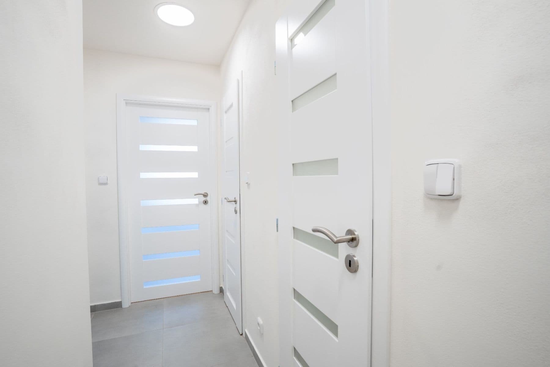 Prodej bytu 3+1 86 m², Janského, Praha, Praha Prodej bytu 3+1 86 m², Janského, Praha, Praha