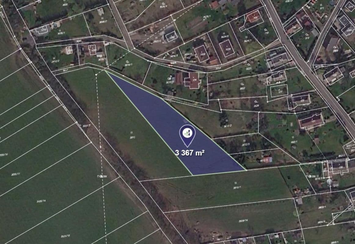 Prodej pozemku 3.367 m², Jílové, Ústecký kraj Prodej pozemku 3.367 m², Jílové, Ústecký kraj
