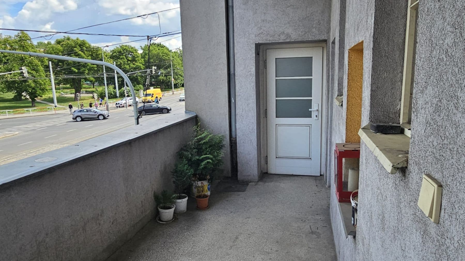 Pronájem bytu 1+1 45 m², Táboritská, Praha, Praha Pronájem bytu 1+1 45 m², Táboritská, Praha, Praha