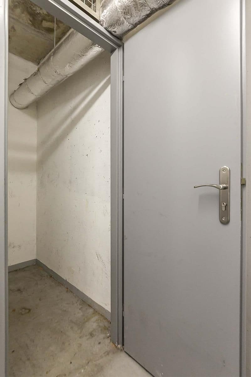 Prodej bytu 2+kk 42 m², Martinická, Praha, Praha Prodej bytu 2+kk 42 m², Martinická, Praha, Praha