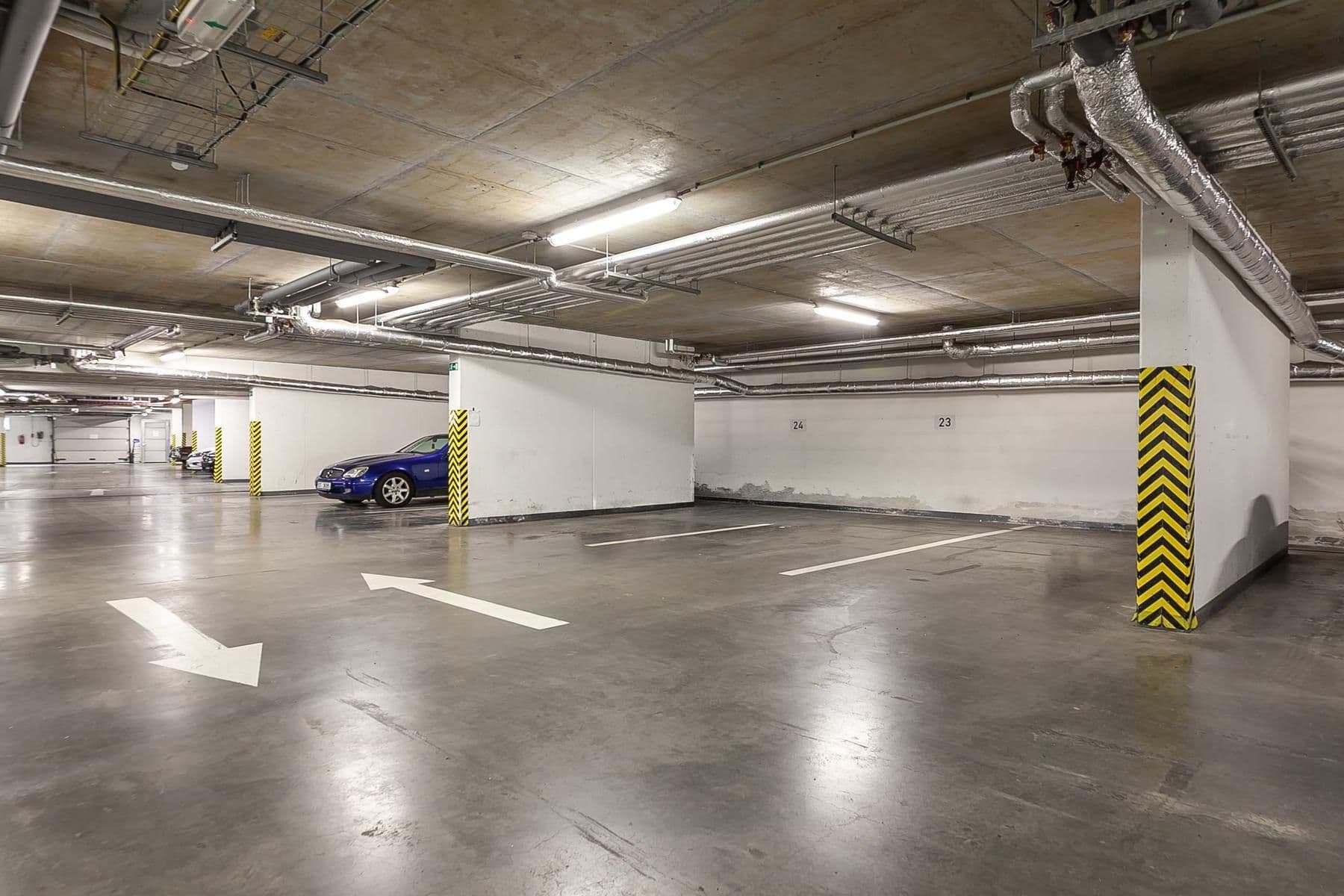Prodej bytu 2+kk 42 m², Martinická, Praha, Praha Prodej bytu 2+kk 42 m², Martinická, Praha, Praha