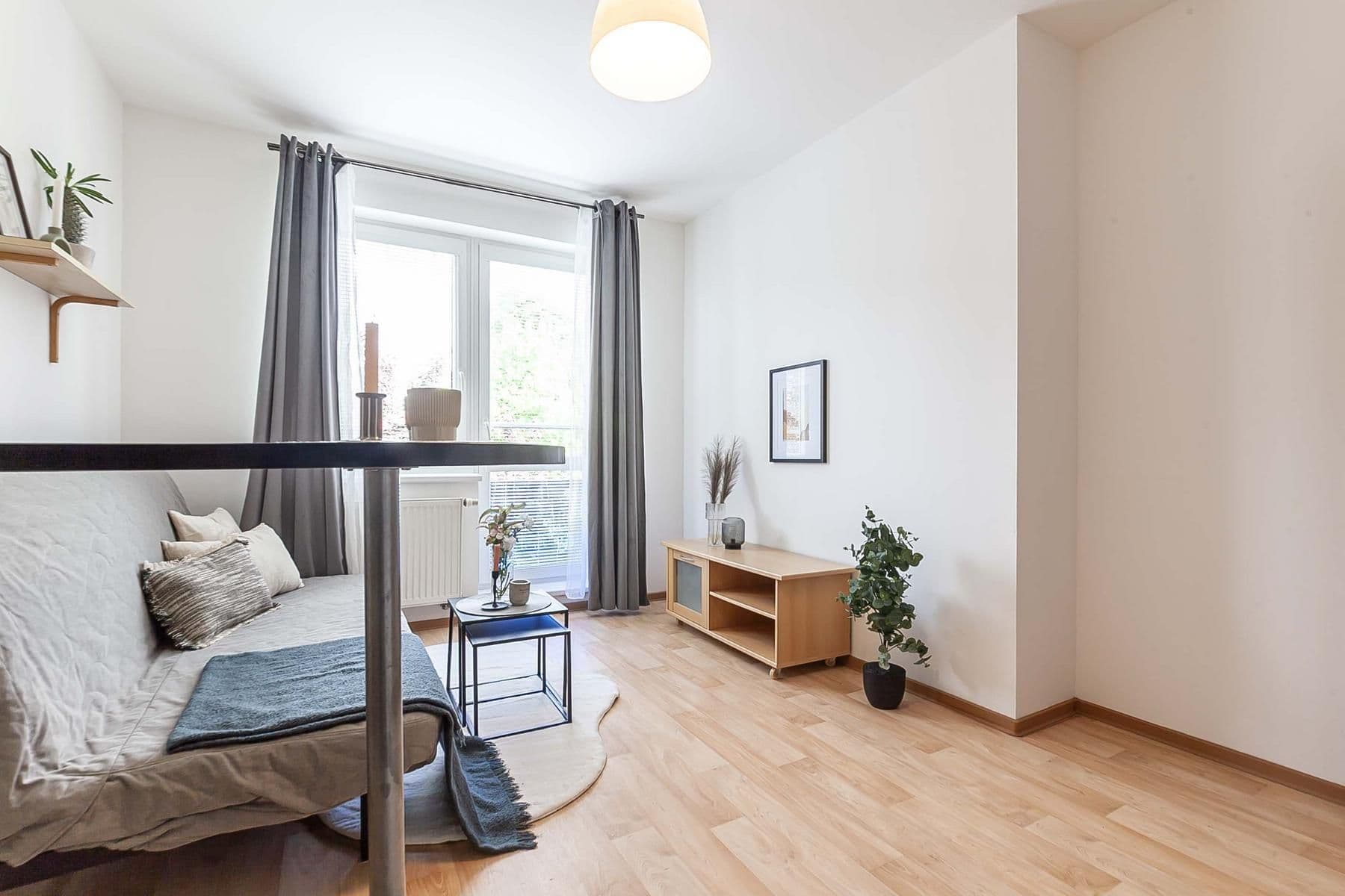 Prodej bytu 2+kk 42 m², Martinická, Praha, Praha Prodej bytu 2+kk 42 m², Martinická, Praha, Praha