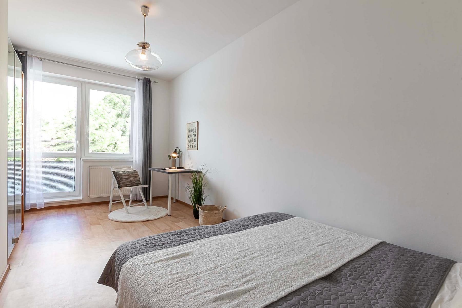 Prodej bytu 2+kk 42 m², Martinická, Praha, Praha Prodej bytu 2+kk 42 m², Martinická, Praha, Praha