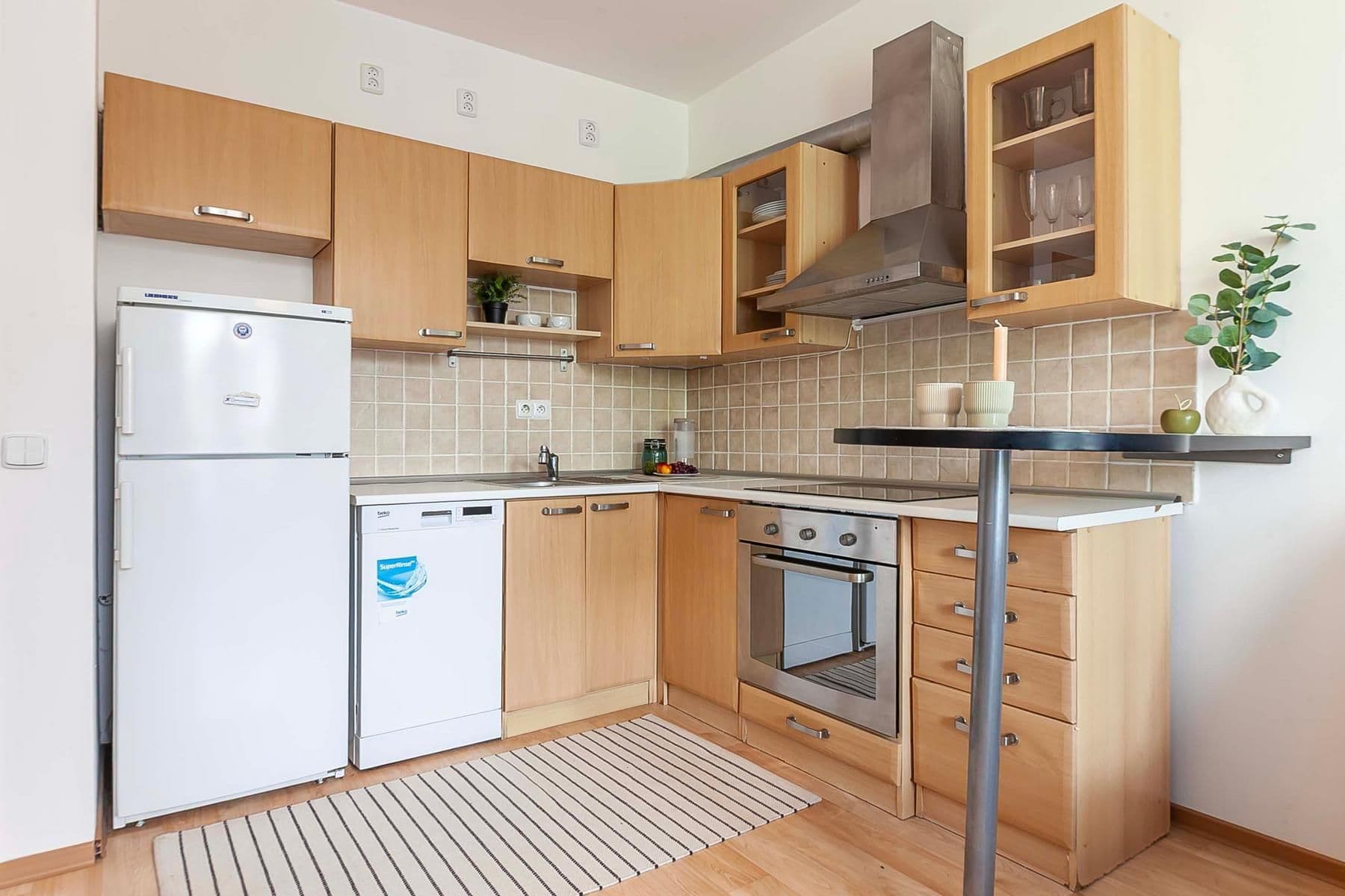 Prodej bytu 2+kk 42 m², Martinická, Praha, Praha Prodej bytu 2+kk 42 m², Martinická, Praha, Praha