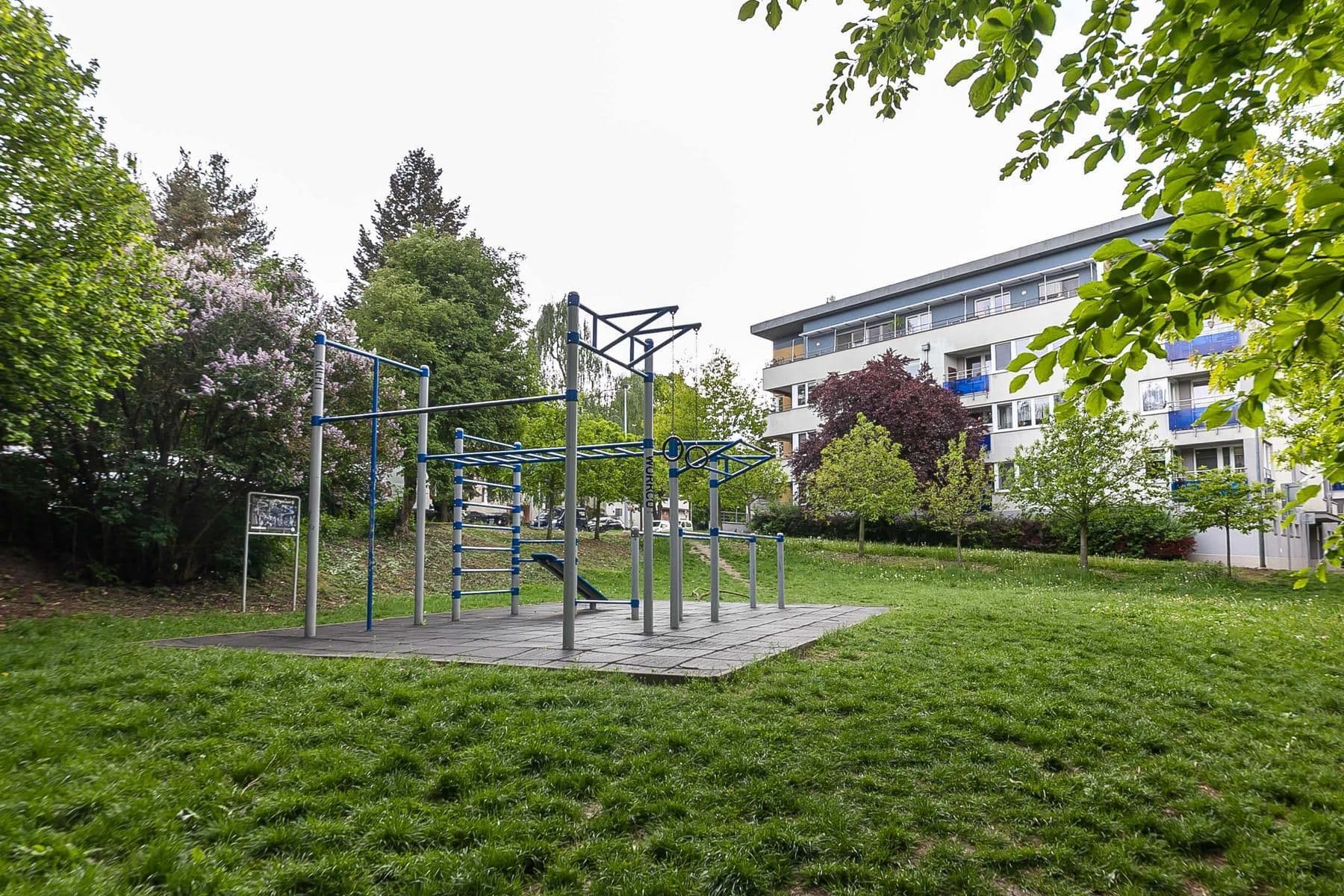 Prodej bytu 2+kk 42 m², Martinická, Praha, Praha Prodej bytu 2+kk 42 m², Martinická, Praha, Praha