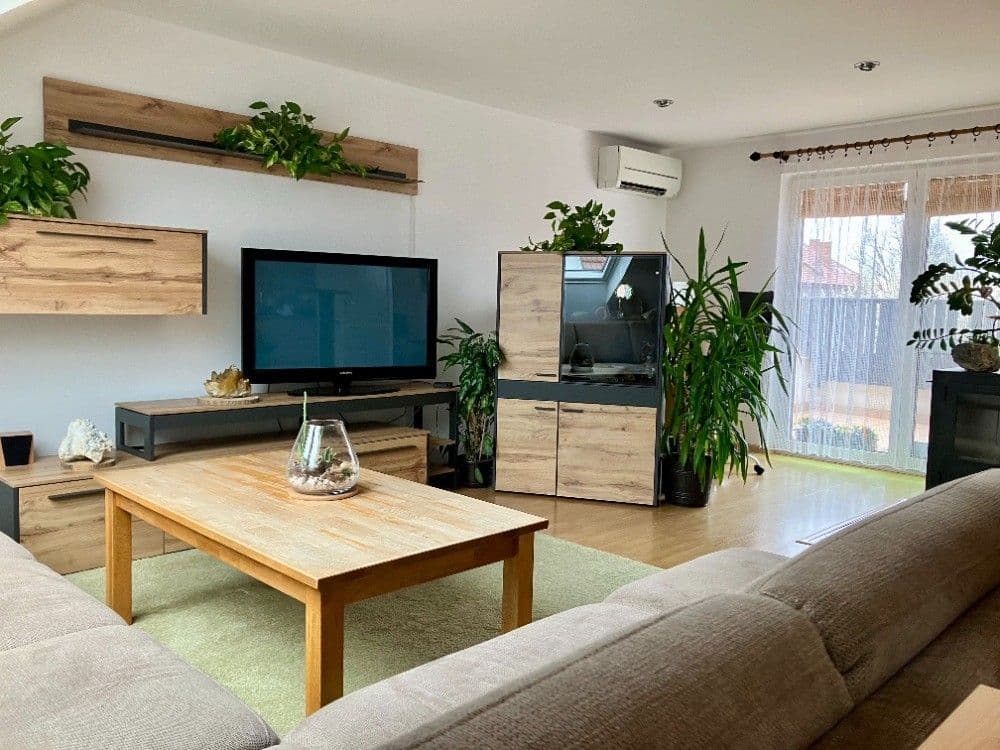 Prodej bytu 3+kk 101 m², Dělnická, Břeclav, Jihomoravský kraj Prodej bytu 3+kk 101 m², Dělnická, Břeclav, Jihomoravský kraj