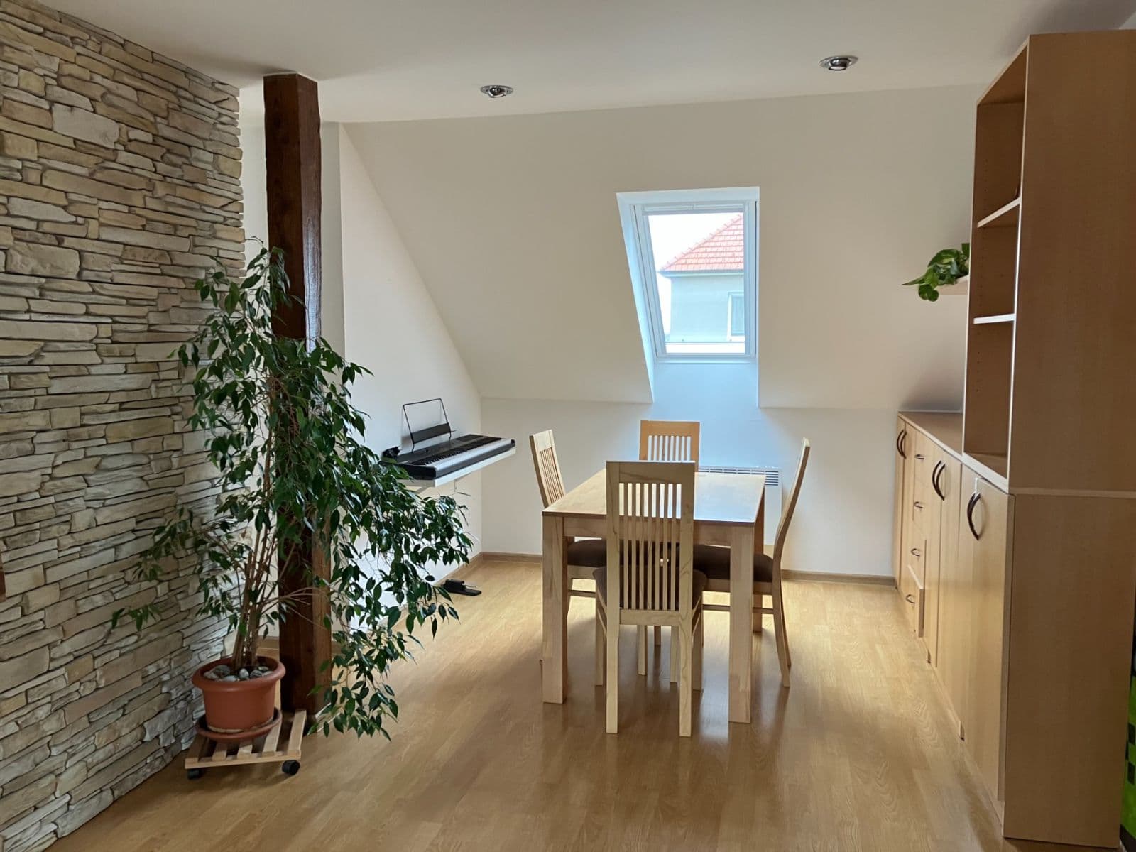 Prodej bytu 3+kk 101 m², Dělnická, Břeclav, Jihomoravský kraj Prodej bytu 3+kk 101 m², Dělnická, Břeclav, Jihomoravský kraj