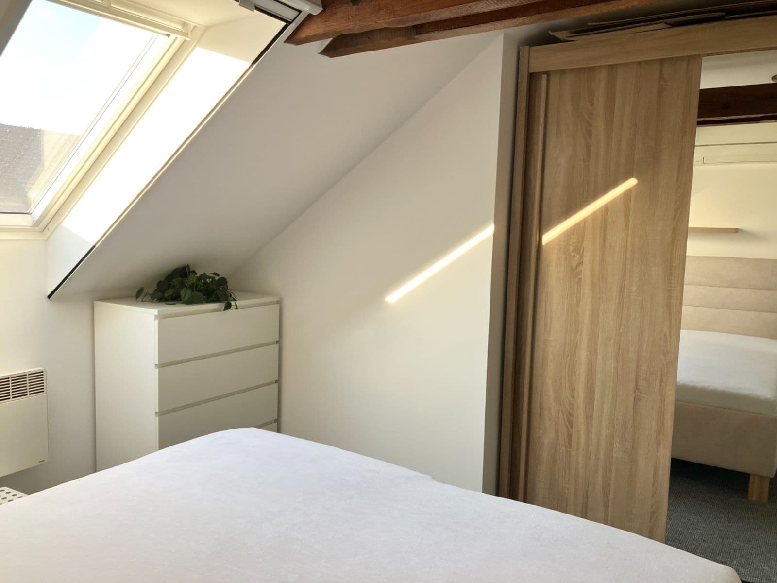 Prodej bytu 3+kk 101 m², Dělnická, Břeclav, Jihomoravský kraj Prodej bytu 3+kk 101 m², Dělnická, Břeclav, Jihomoravský kraj
