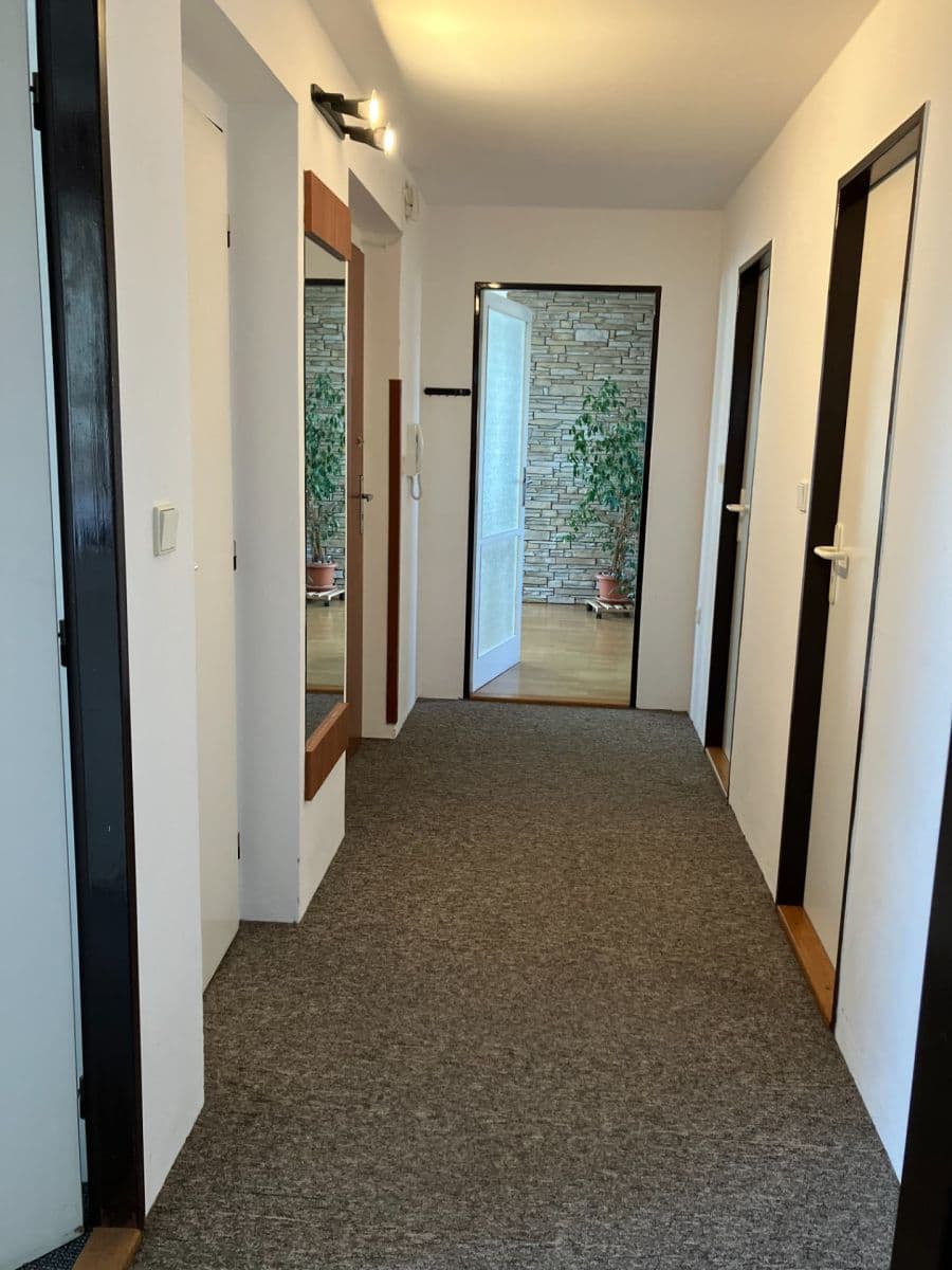 Prodej bytu 3+kk 101 m², Dělnická, Břeclav, Jihomoravský kraj Prodej bytu 3+kk 101 m², Dělnická, Břeclav, Jihomoravský kraj