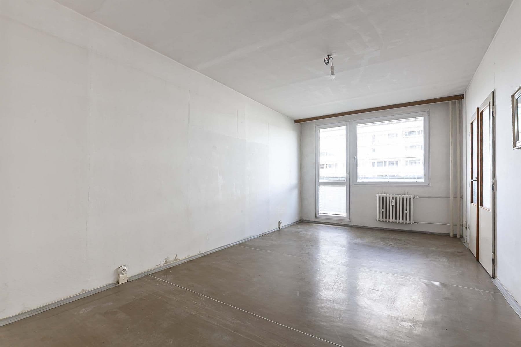 Prodej bytu 3+1 75 m², Tádžická, Praha, Praha Prodej bytu 3+1 75 m², Tádžická, Praha, Praha