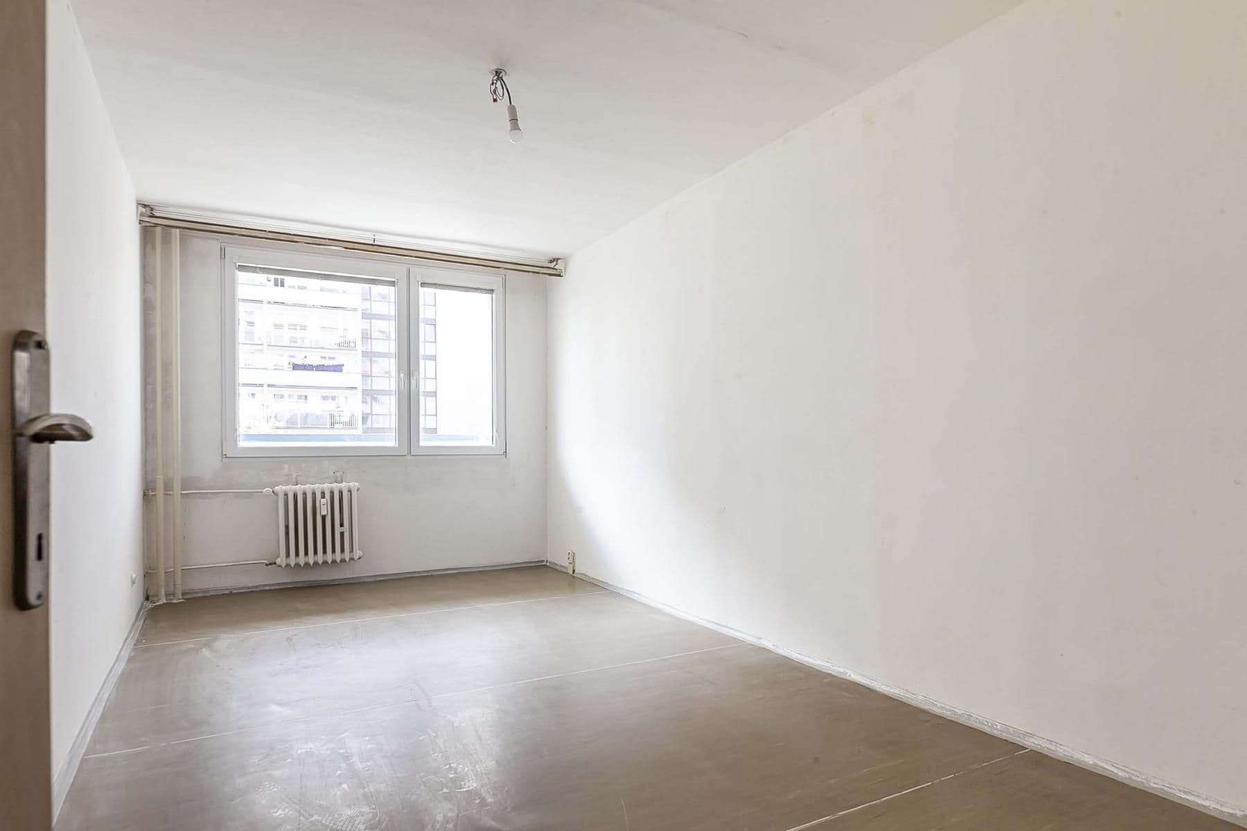 Prodej bytu 3+1 75 m², Tádžická, Praha, Praha Prodej bytu 3+1 75 m², Tádžická, Praha, Praha