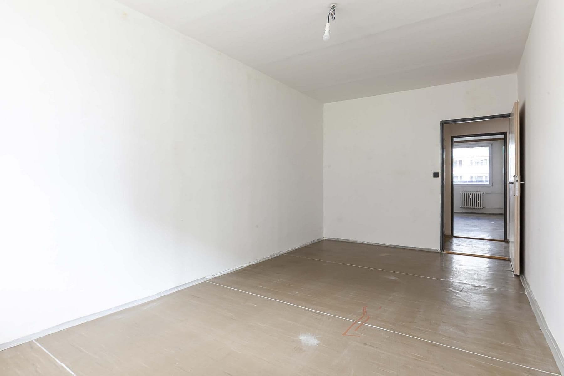 Prodej bytu 3+1 75 m², Tádžická, Praha, Praha Prodej bytu 3+1 75 m², Tádžická, Praha, Praha