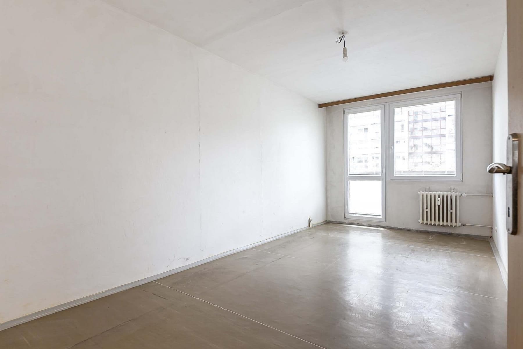 Prodej bytu 3+1 75 m², Tádžická, Praha, Praha Prodej bytu 3+1 75 m², Tádžická, Praha, Praha