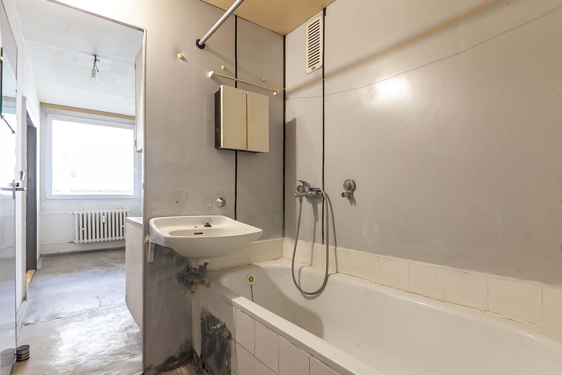 Prodej bytu 3+1 75 m², Tádžická, Praha, Praha Prodej bytu 3+1 75 m², Tádžická, Praha, Praha