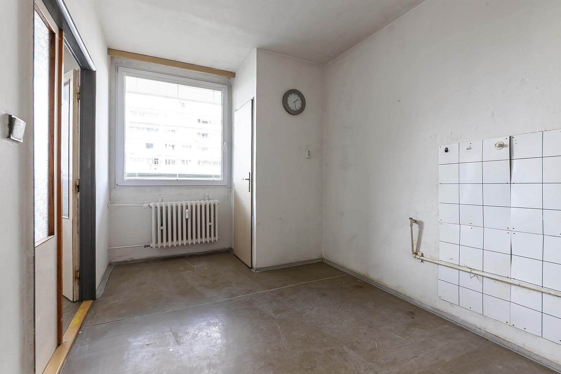 Prodej bytu 3+1 75 m², Tádžická, Praha, Praha Prodej bytu 3+1 75 m², Tádžická, Praha, Praha