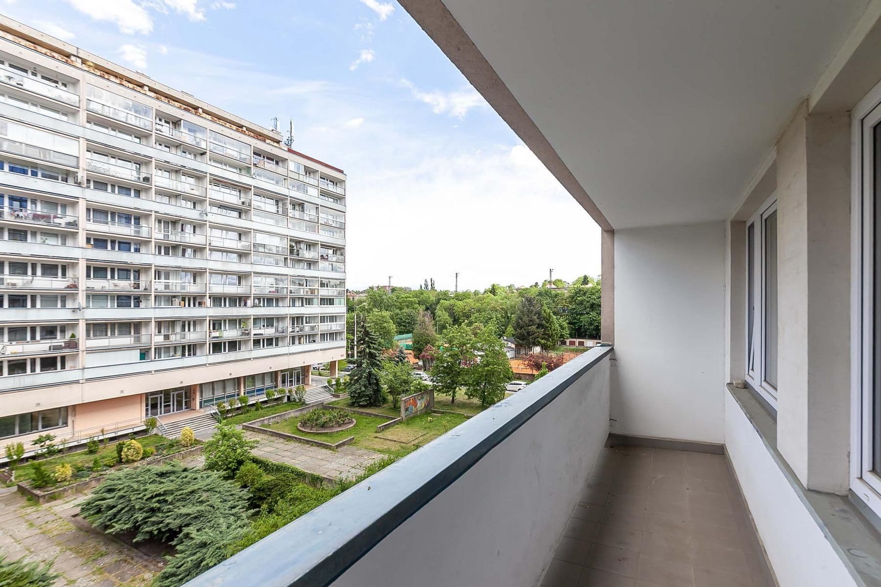 Prodej bytu 3+1 75 m², Tádžická, Praha, Praha Prodej bytu 3+1 75 m², Tádžická, Praha, Praha