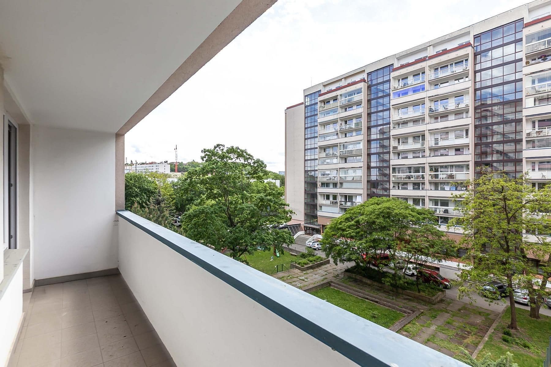 Prodej bytu 3+1 75 m², Tádžická, Praha, Praha Prodej bytu 3+1 75 m², Tádžická, Praha, Praha
