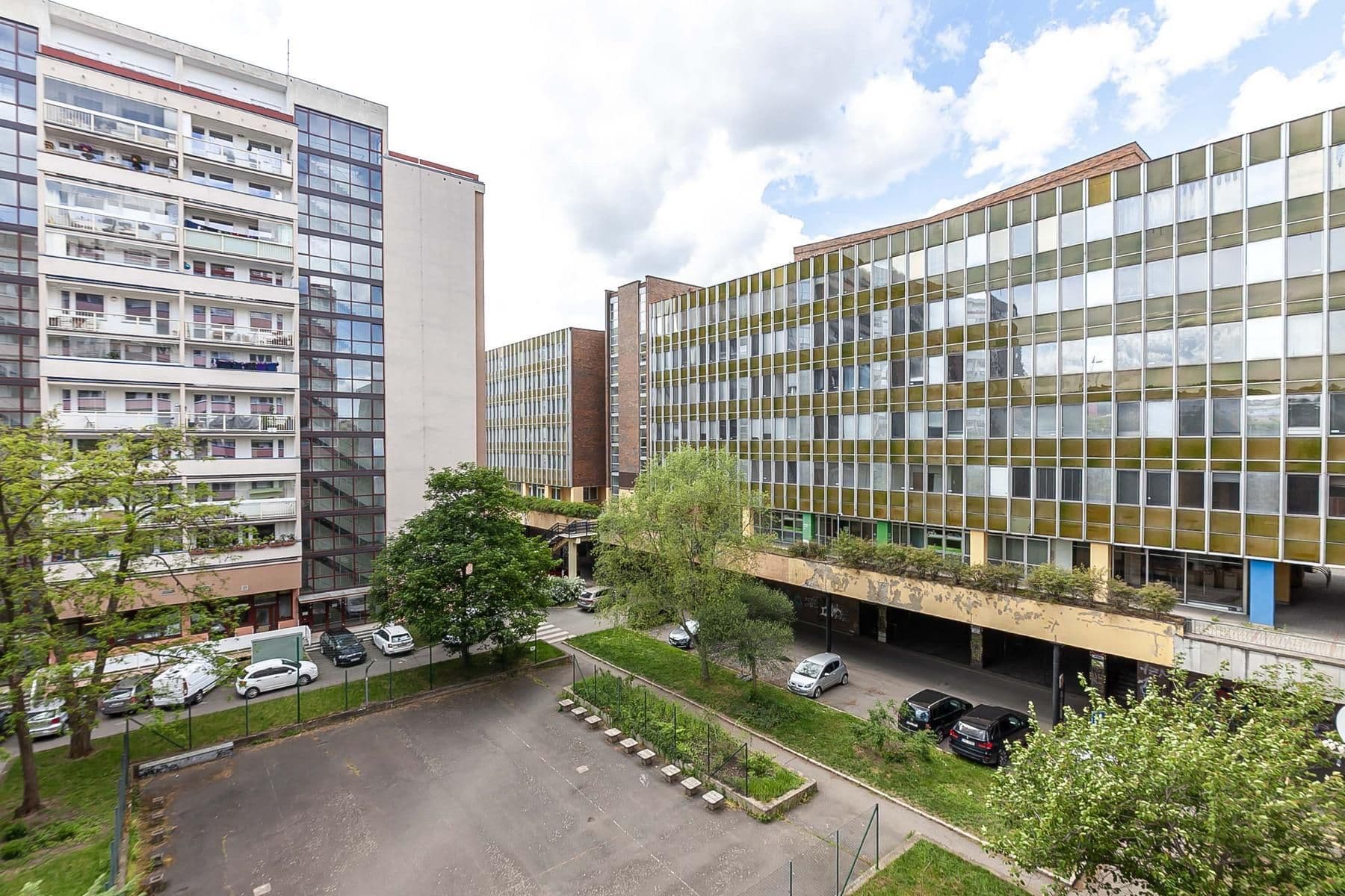 Prodej bytu 3+1 75 m², Tádžická, Praha, Praha Prodej bytu 3+1 75 m², Tádžická, Praha, Praha