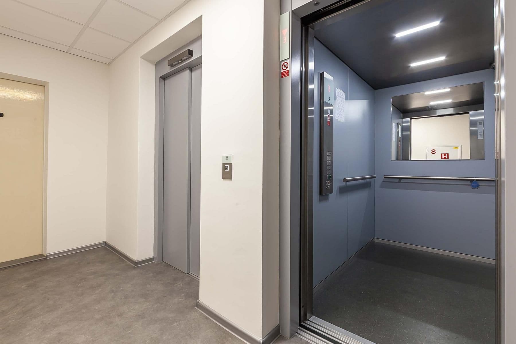 Prodej bytu 3+1 75 m², Tádžická, Praha, Praha Prodej bytu 3+1 75 m², Tádžická, Praha, Praha