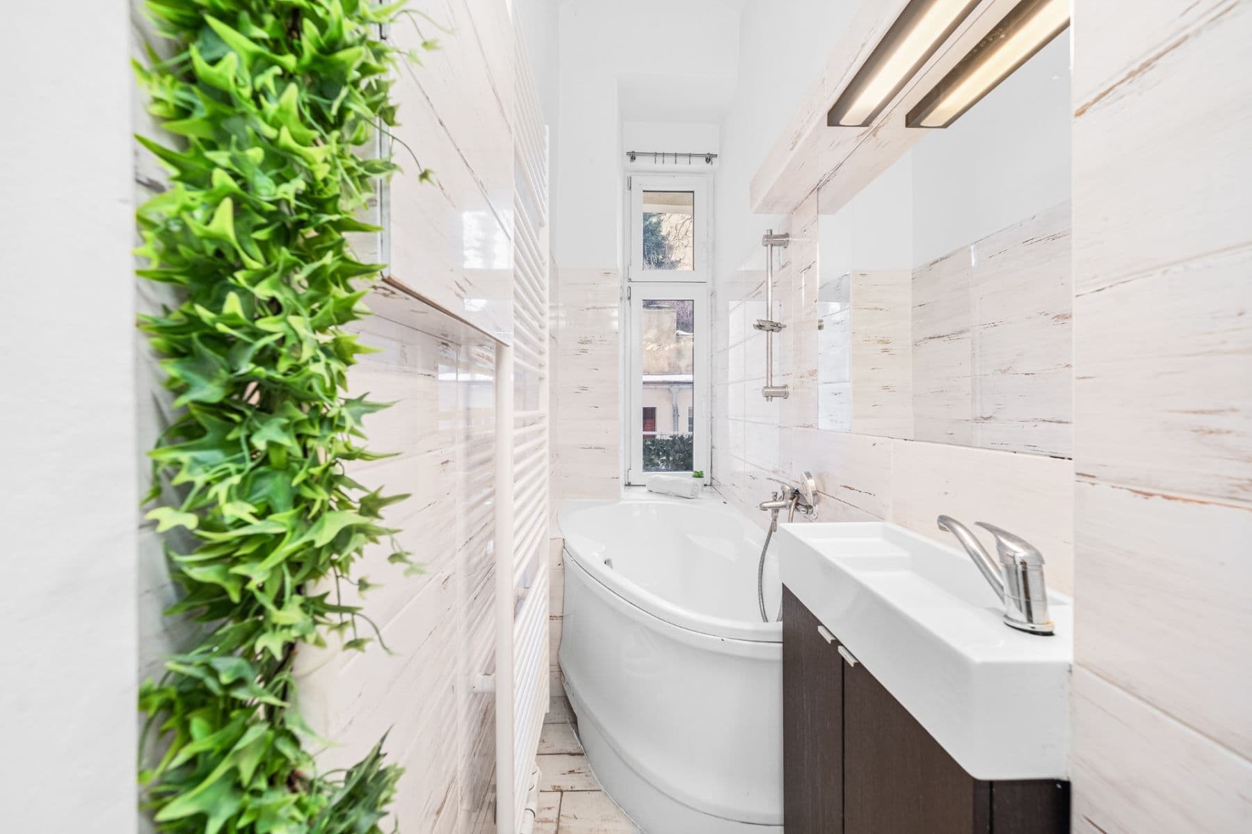 Pronájem bytu 3+kk 87 m², Bělehradská, Praha, Praha Pronájem bytu 3+kk 87 m², Bělehradská, Praha, Praha