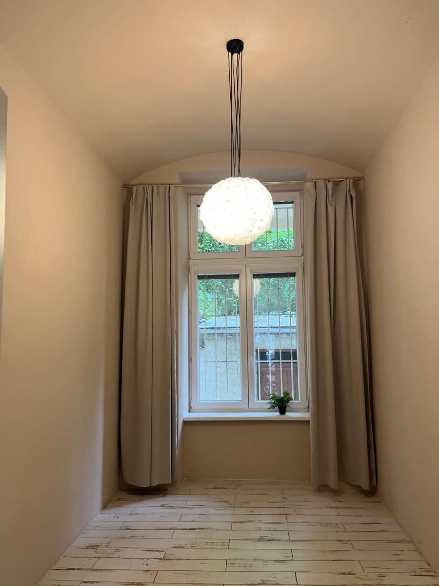 Pronájem bytu 3+kk 87 m², Bělehradská, Praha, Praha Pronájem bytu 3+kk 87 m², Bělehradská, Praha, Praha