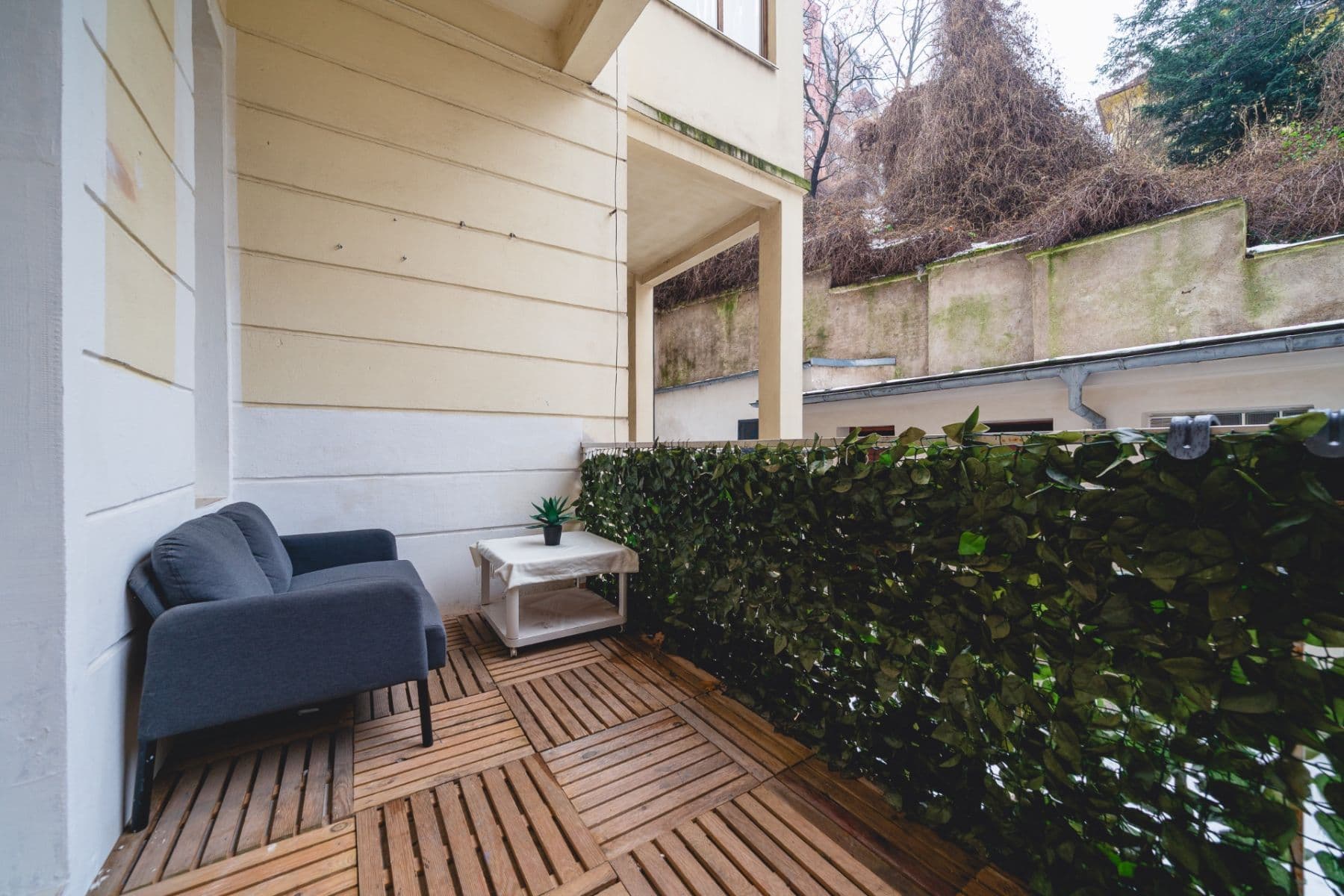 Pronájem bytu 3+kk 87 m², Bělehradská, Praha, Praha Pronájem bytu 3+kk 87 m², Bělehradská, Praha, Praha