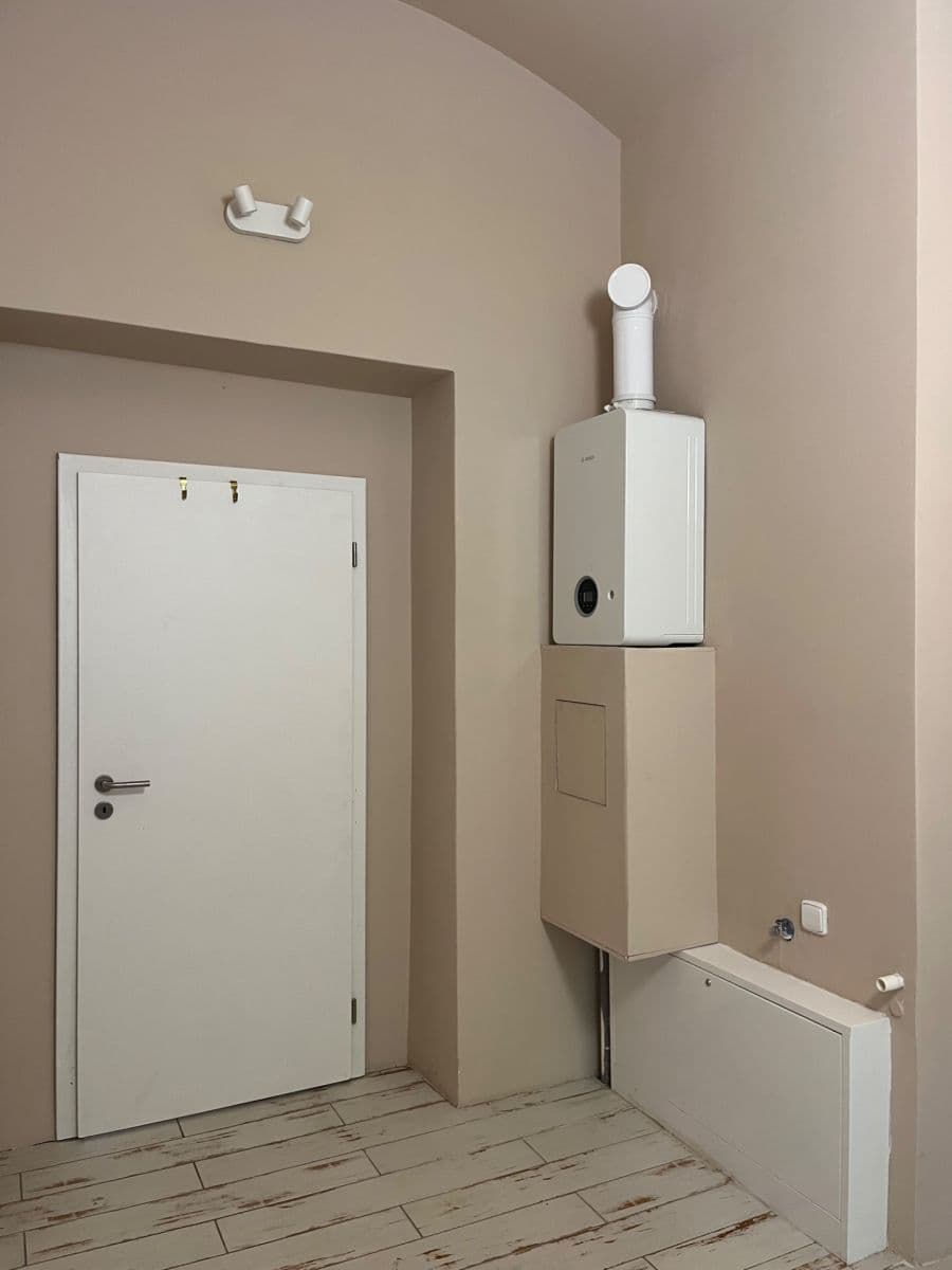 Pronájem bytu 3+kk 87 m², Bělehradská, Praha, Praha Pronájem bytu 3+kk 87 m², Bělehradská, Praha, Praha