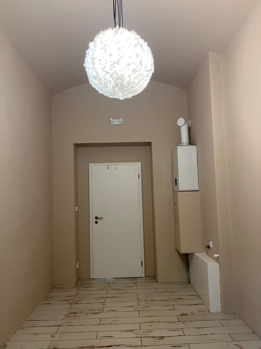 Pronájem bytu 3+kk 87 m², Bělehradská, Praha, Praha Pronájem bytu 3+kk 87 m², Bělehradská, Praha, Praha