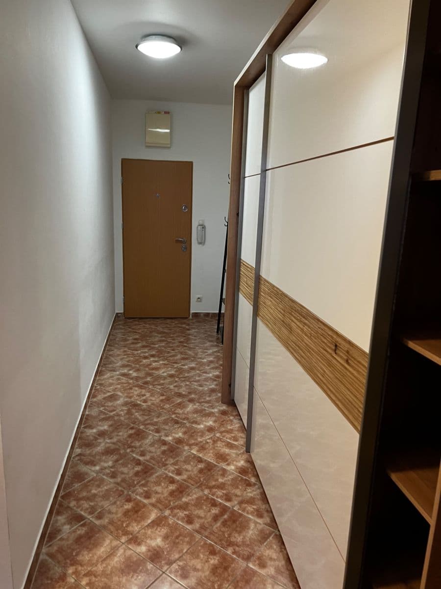 Pronájem bytu 2+kk 50 m², Pod Harfou, Praha, Praha Pronájem bytu 2+kk 50 m², Pod Harfou, Praha, Praha