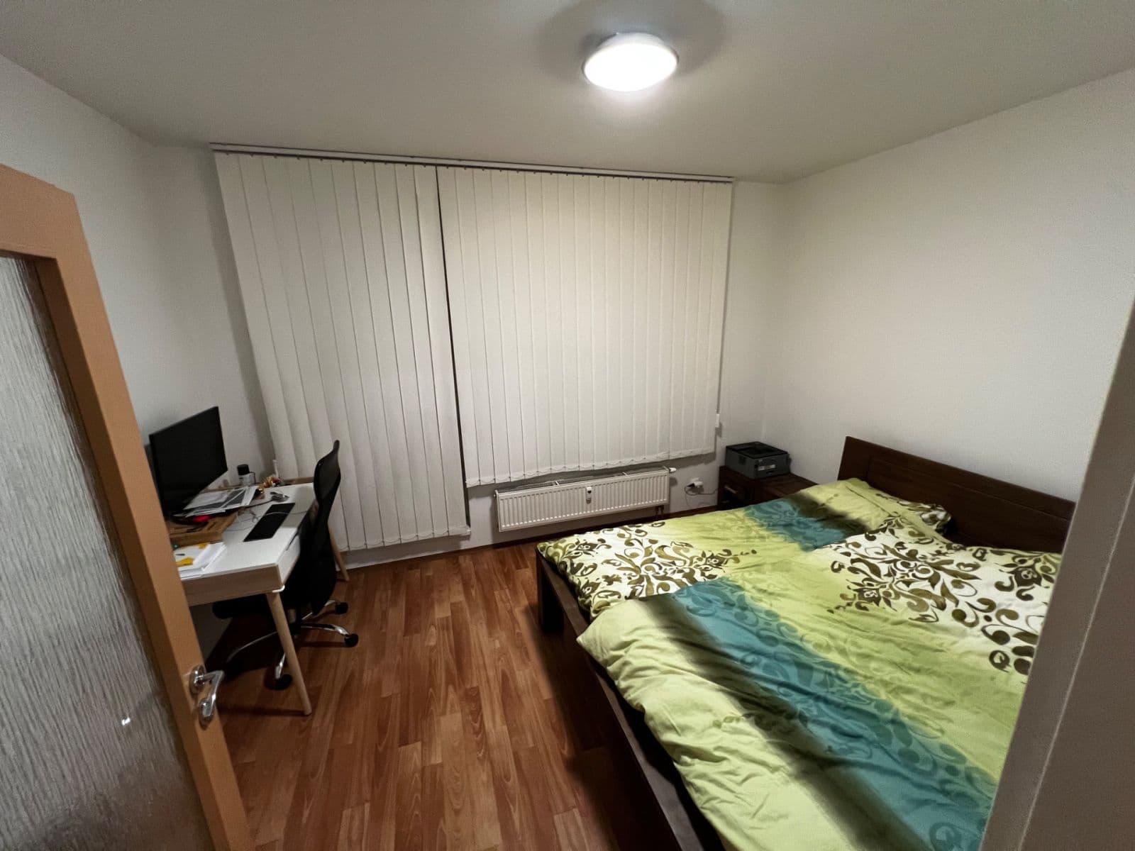 Pronájem bytu 2+kk 50 m², Pod Harfou, Praha, Praha Pronájem bytu 2+kk 50 m², Pod Harfou, Praha, Praha