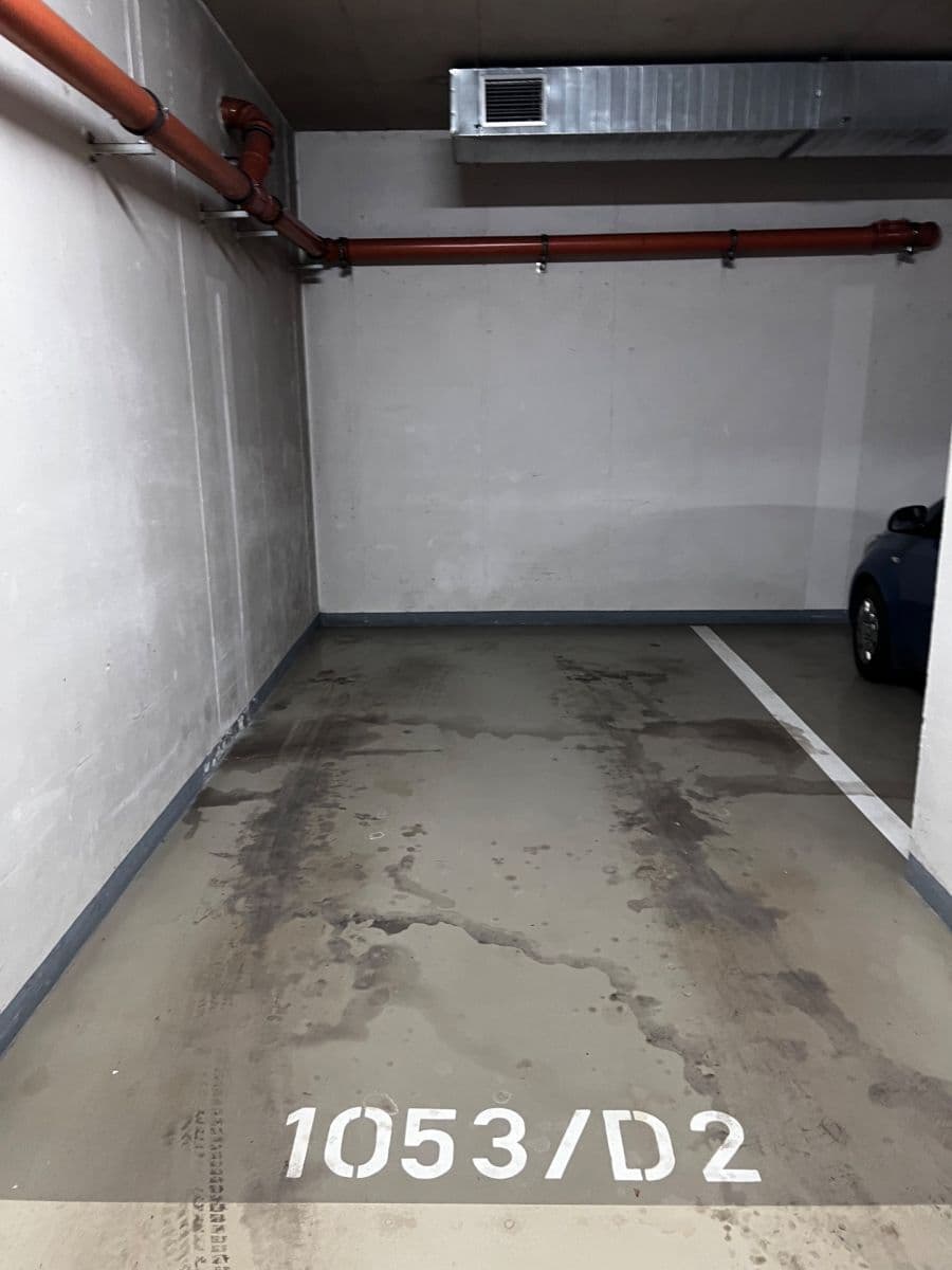 Pronájem bytu 2+kk 50 m², Pod Harfou, Praha, Praha Pronájem bytu 2+kk 50 m², Pod Harfou, Praha, Praha