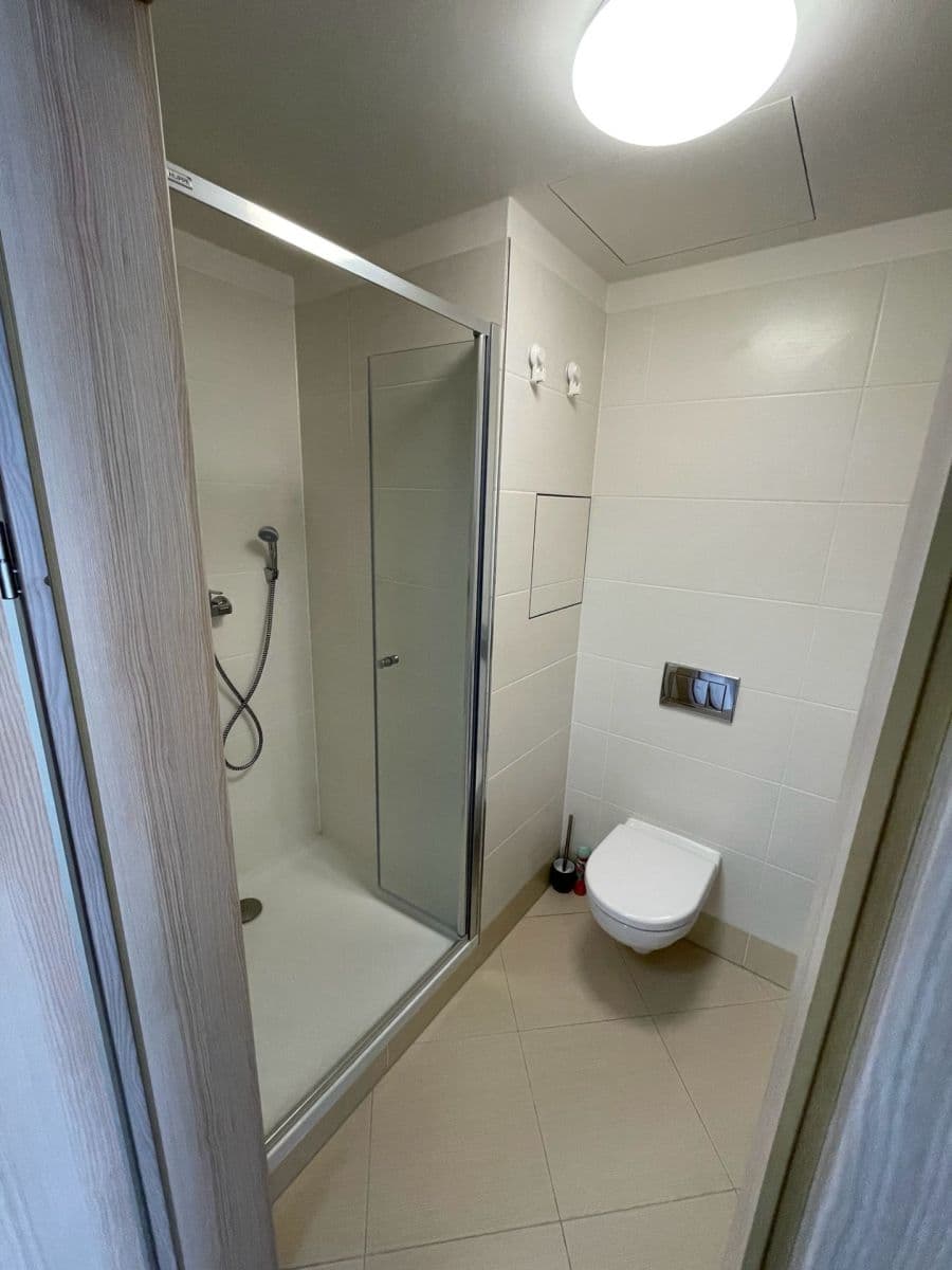 Pronájem bytu 1+kk 29 m², K Metru, Praha, Praha Pronájem bytu 1+kk 29 m², K Metru, Praha, Praha