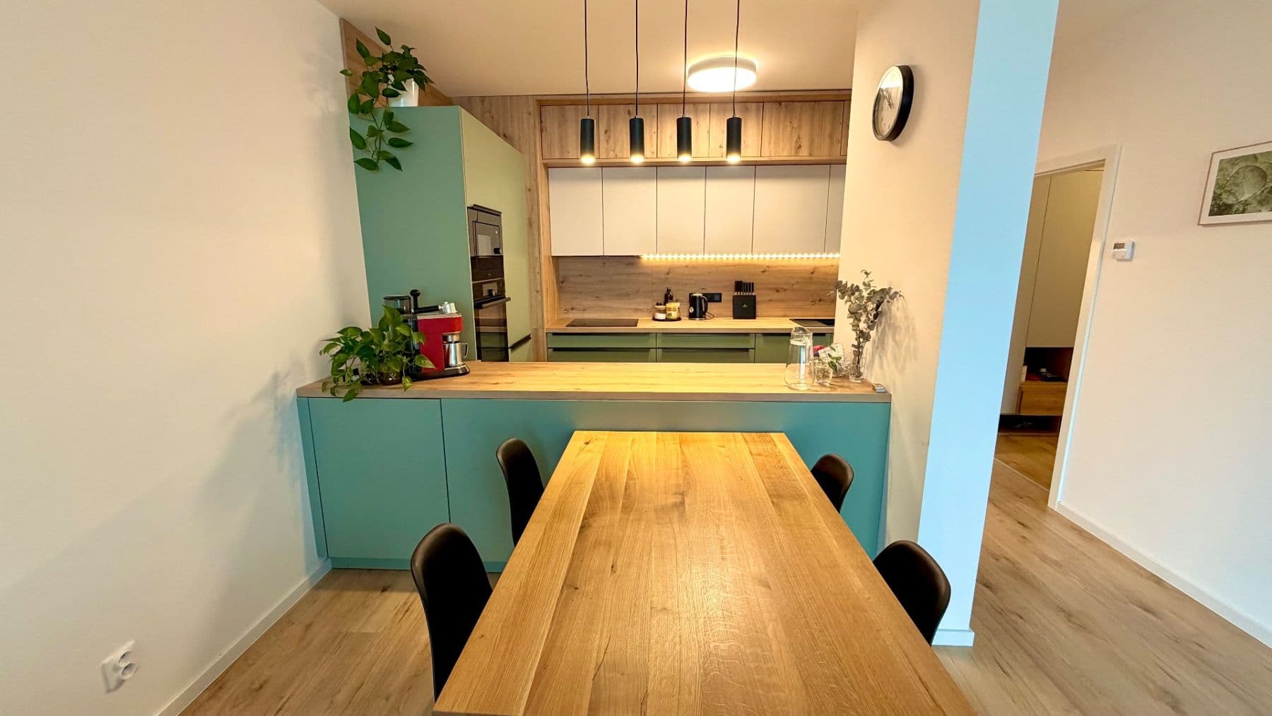 Pronájem bytu 3+kk 82 m², Vrbenská, České Budějovice, Jihočeský kraj Pronájem bytu 3+kk 82 m², Vrbenská, České Budějovice, Jihočeský kraj