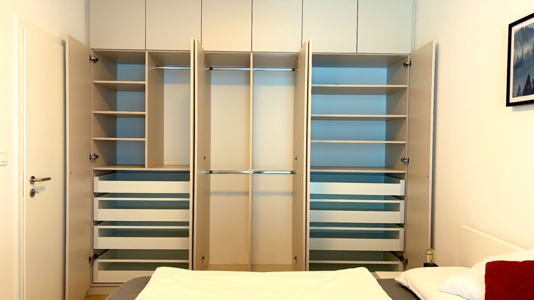 Pronájem bytu 3+kk 82 m², Vrbenská, České Budějovice, Jihočeský kraj Pronájem bytu 3+kk 82 m², Vrbenská, České Budějovice, Jihočeský kraj