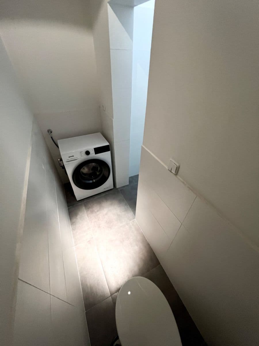 Pronájem bytu 1+kk 36 m², Heřmanova, Praha, Praha Pronájem bytu 1+kk 36 m², Heřmanova, Praha, Praha