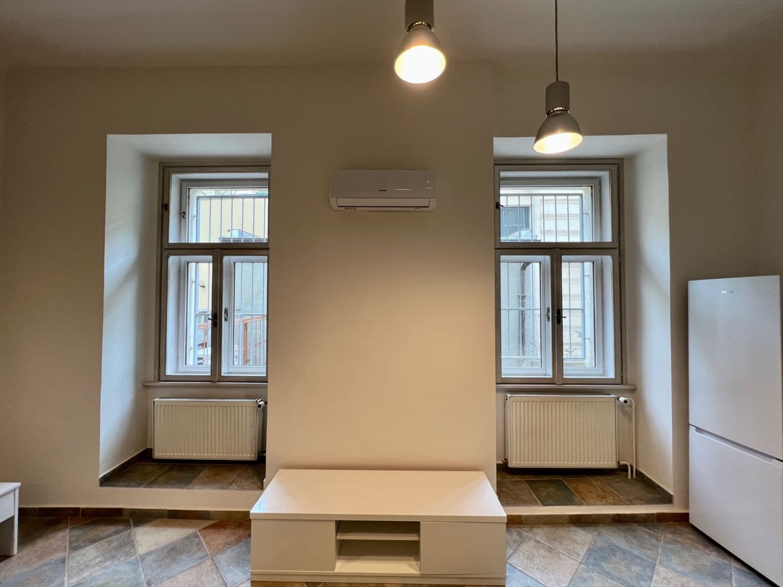 Pronájem bytu 1+kk 36 m², Heřmanova, Praha, Praha Pronájem bytu 1+kk 36 m², Heřmanova, Praha, Praha
