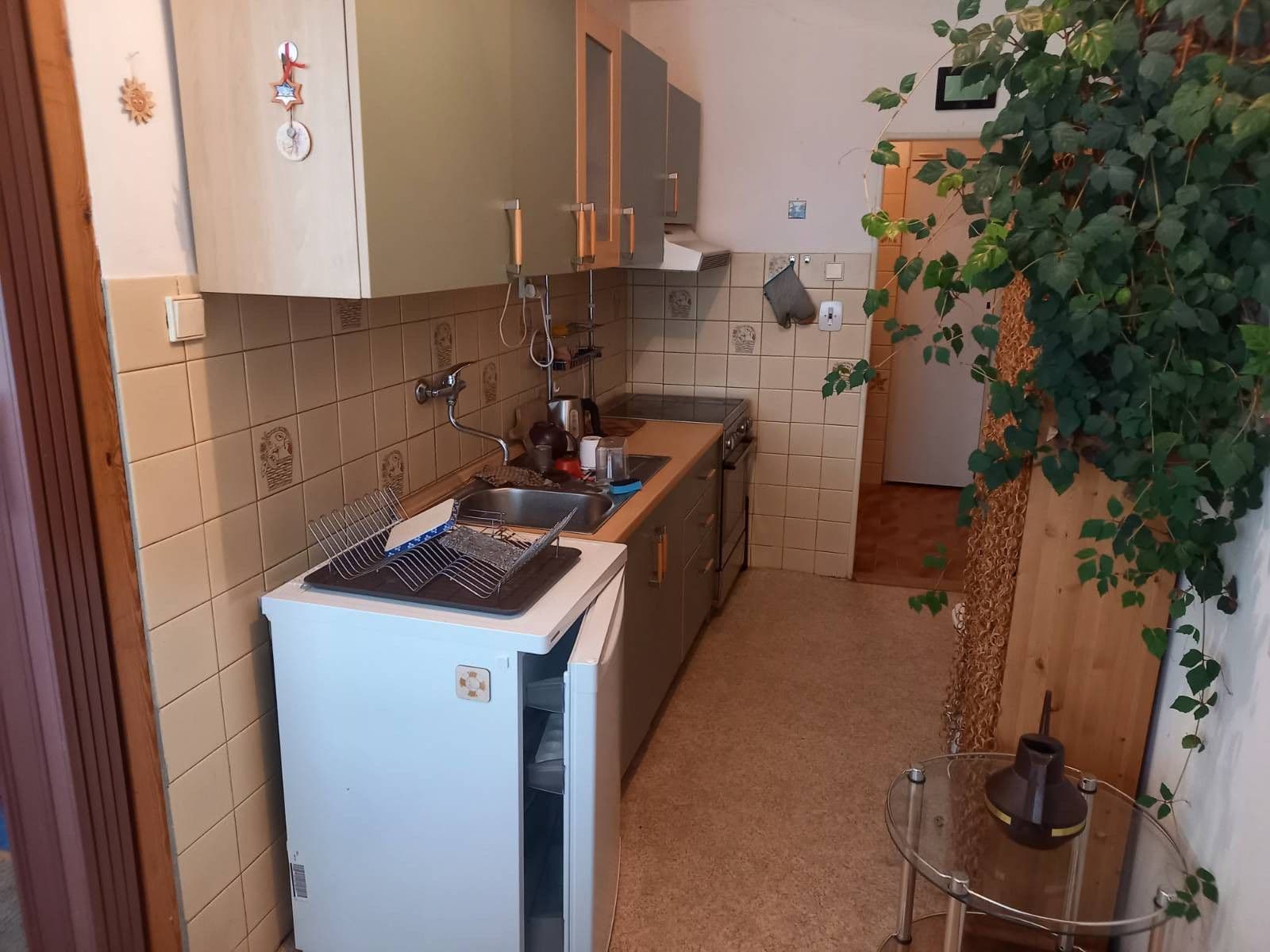 Pronájem bytu 3+1 67 m², K Horoměřicům, Praha, Praha Pronájem bytu 3+1 67 m², K Horoměřicům, Praha, Praha