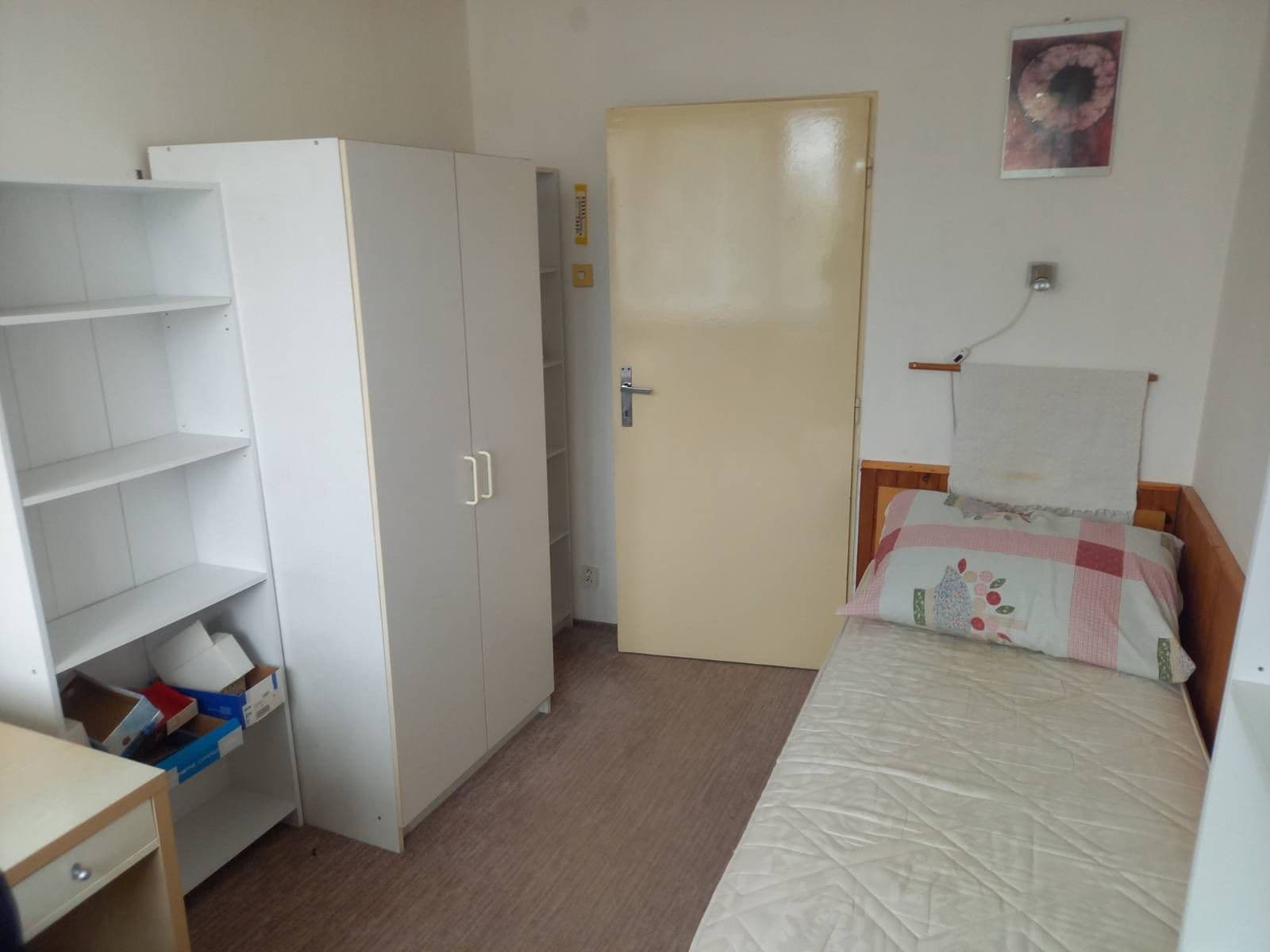 Pronájem bytu 3+1 67 m², K Horoměřicům, Praha, Praha Pronájem bytu 3+1 67 m², K Horoměřicům, Praha, Praha