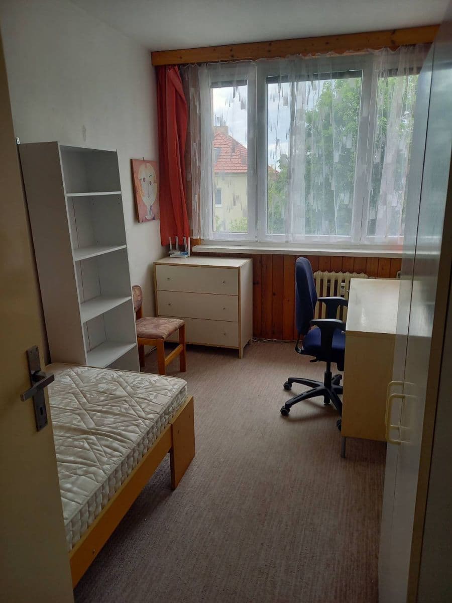 Pronájem bytu 3+1 67 m², K Horoměřicům, Praha, Praha Pronájem bytu 3+1 67 m², K Horoměřicům, Praha, Praha
