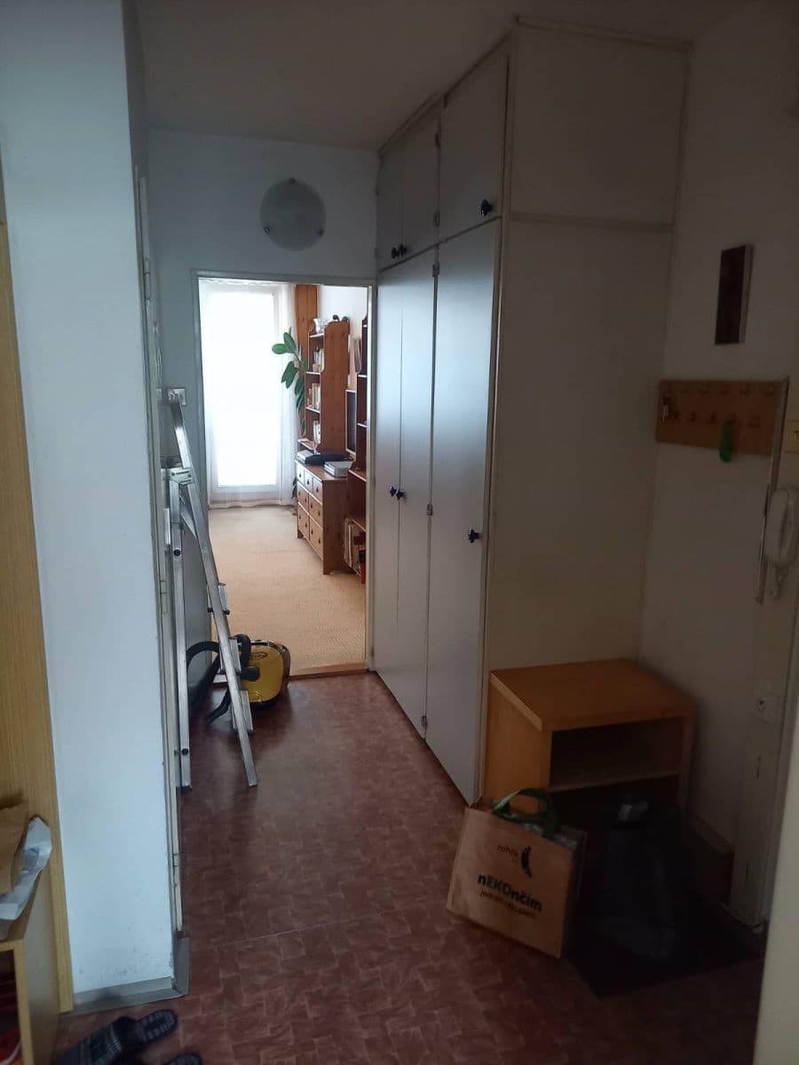 Pronájem bytu 3+1 67 m², K Horoměřicům, Praha, Praha Pronájem bytu 3+1 67 m², K Horoměřicům, Praha, Praha