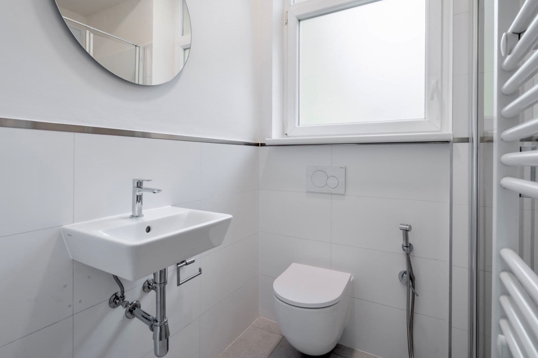 Pronájem bytu 2+kk 44 m², Plzeňská, Praha, Praha Pronájem bytu 2+kk 44 m², Plzeňská, Praha, Praha