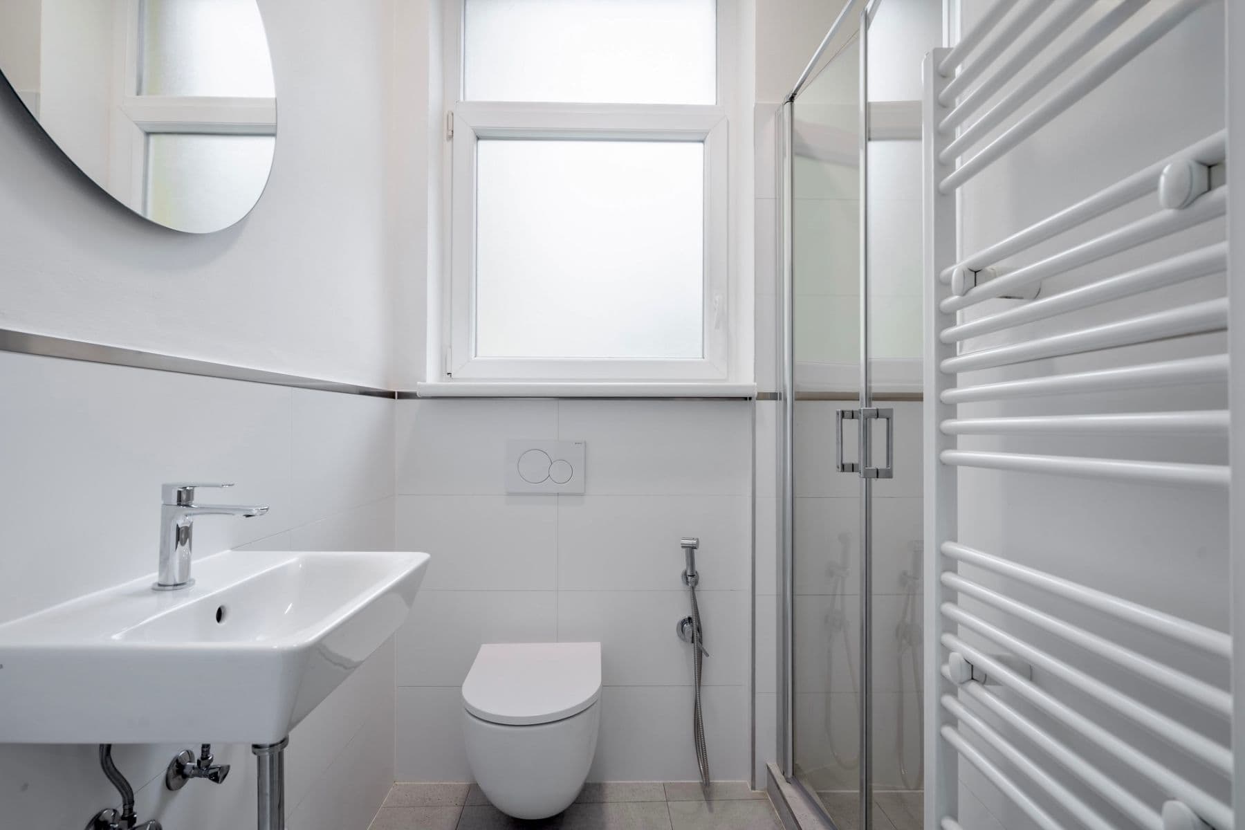 Pronájem bytu 2+kk 44 m², Plzeňská, Praha, Praha Pronájem bytu 2+kk 44 m², Plzeňská, Praha, Praha