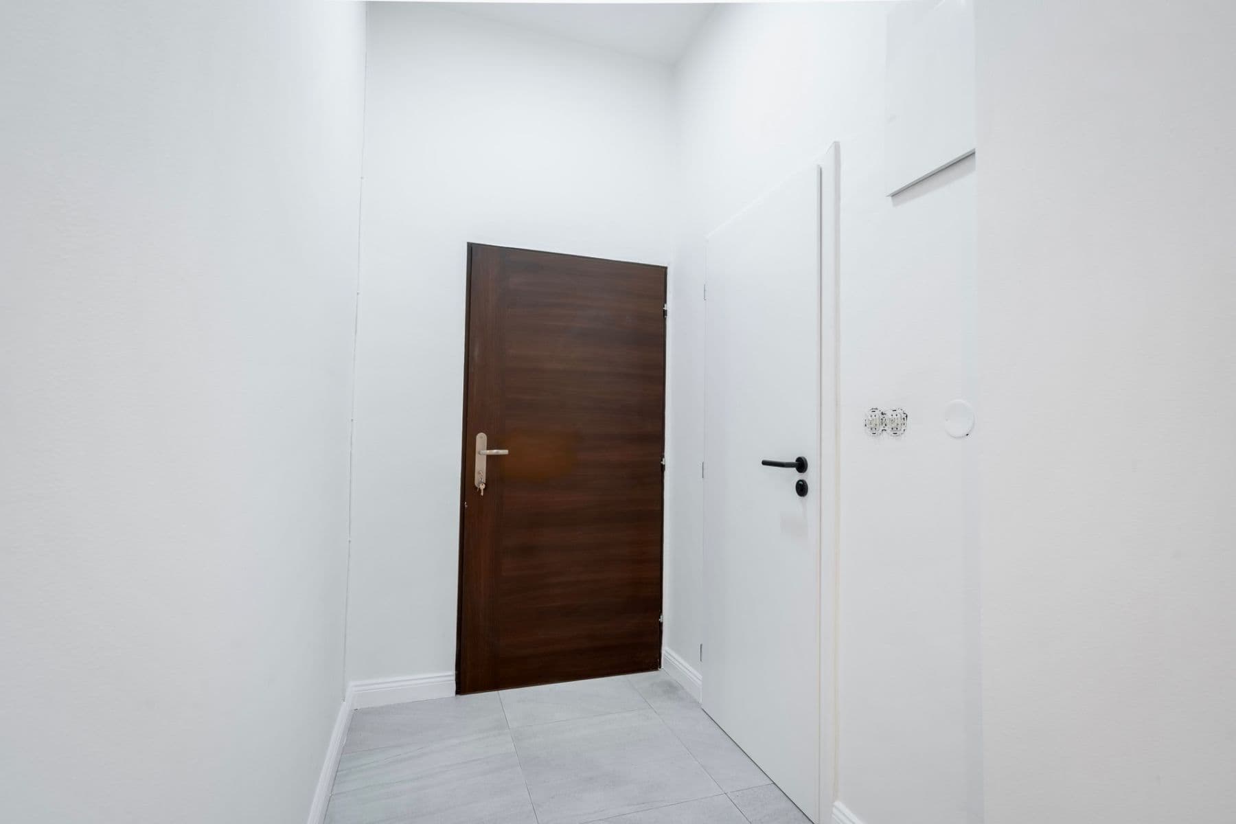 Pronájem bytu 2+kk 44 m², Plzeňská, Praha, Praha Pronájem bytu 2+kk 44 m², Plzeňská, Praha, Praha