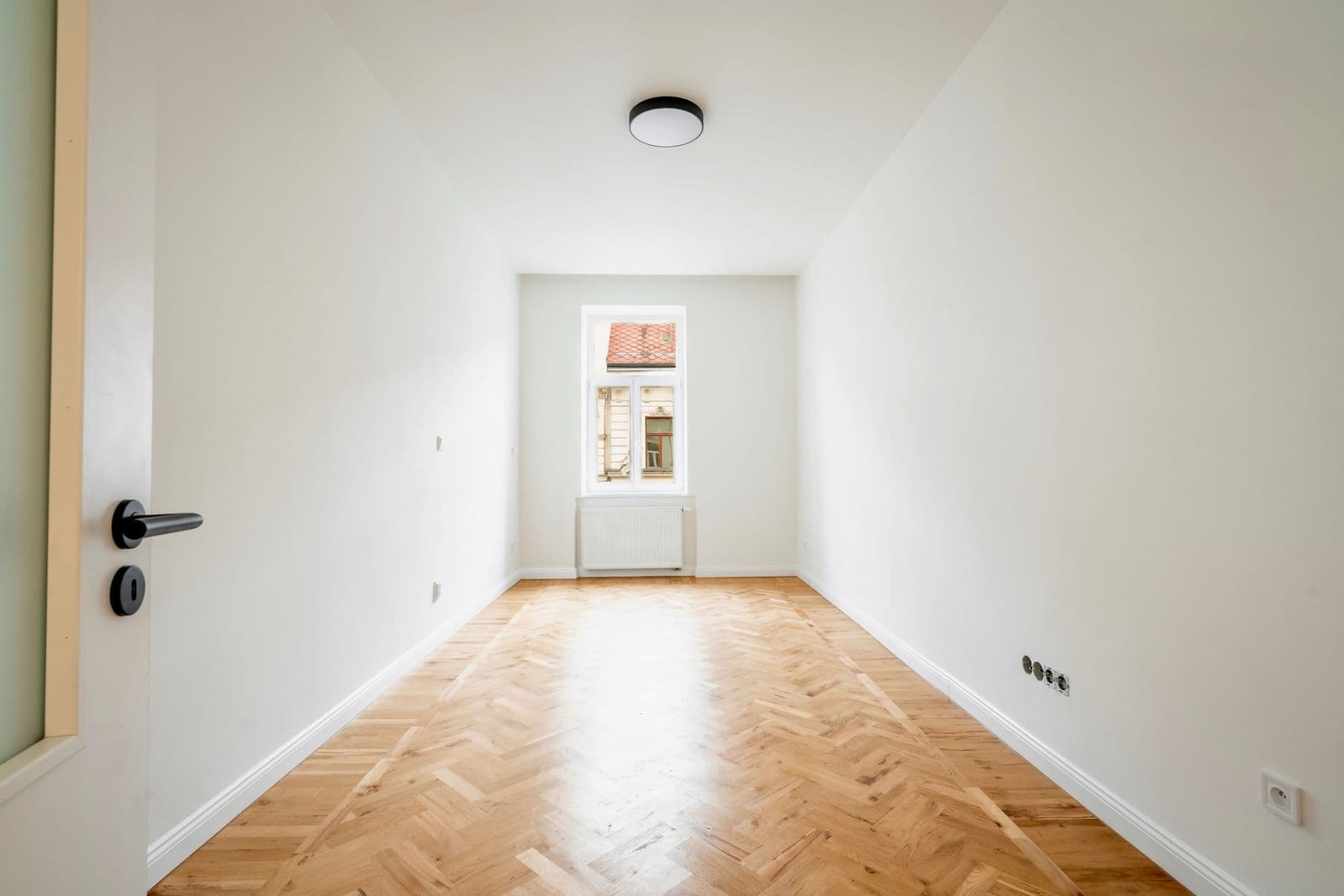Pronájem bytu 2+kk 44 m², Plzeňská, Praha, Praha Pronájem bytu 2+kk 44 m², Plzeňská, Praha, Praha