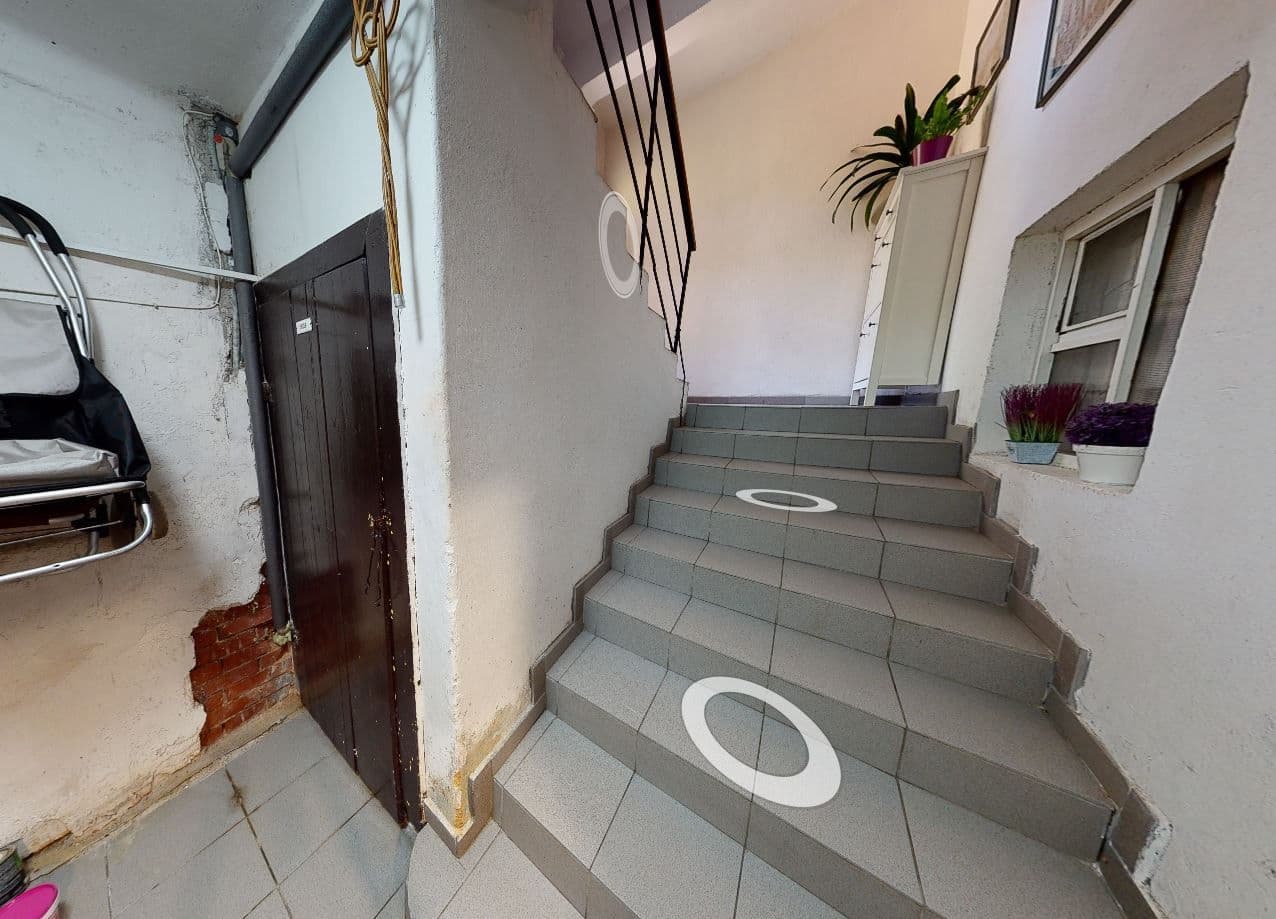 Pronájem bytu 2+1 50 m², Slivenecká, Praha, Praha Pronájem bytu 2+1 50 m², Slivenecká, Praha, Praha