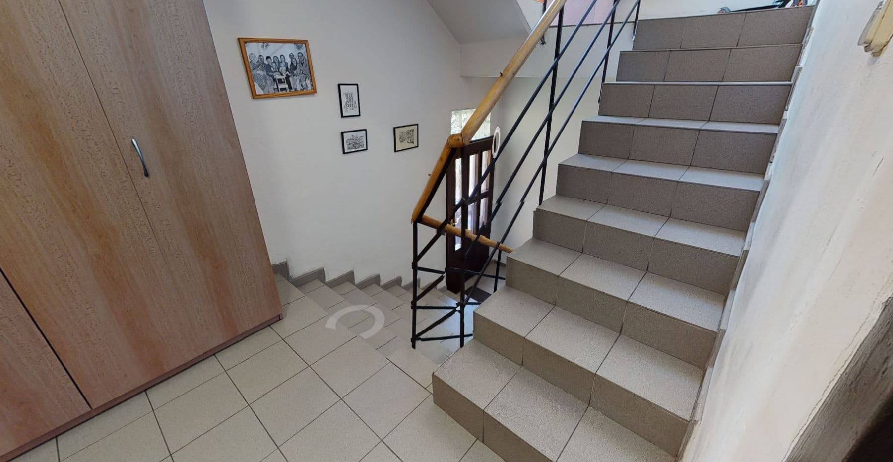 Pronájem bytu 2+1 50 m², Slivenecká, Praha, Praha Pronájem bytu 2+1 50 m², Slivenecká, Praha, Praha