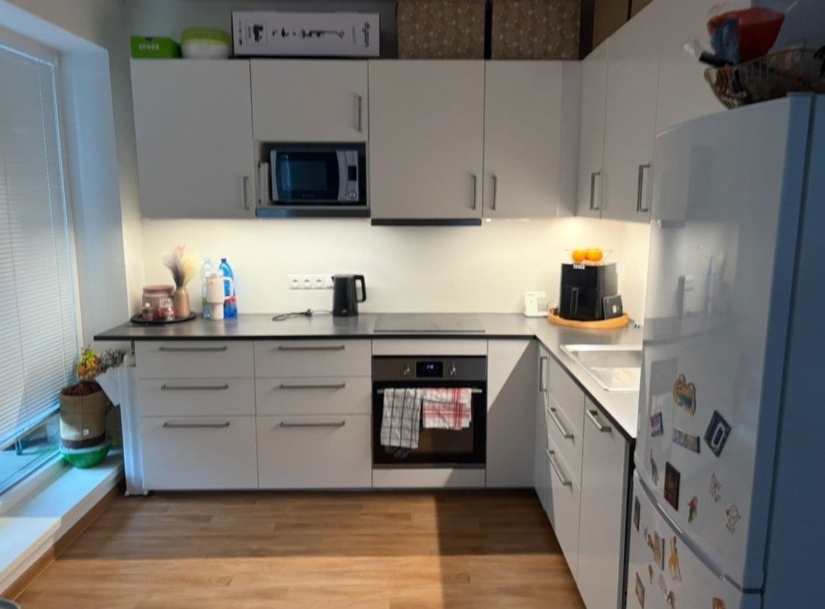 Pronájem bytu 2+kk 69 m², Svémyslice, Středočeský kraj Pronájem bytu 2+kk 69 m², Svémyslice, Středočeský kraj