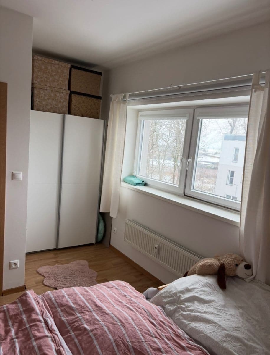 Pronájem bytu 2+kk 69 m², Svémyslice, Středočeský kraj Pronájem bytu 2+kk 69 m², Svémyslice, Středočeský kraj
